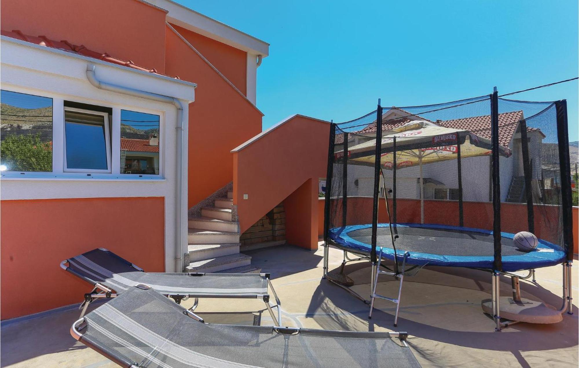 Nice Apartment In Plano With Kitchen Екстер'єр фото